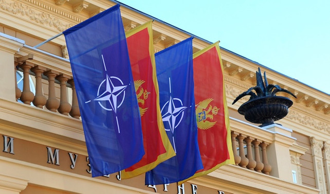 Karadağ resmen NATO üyesi