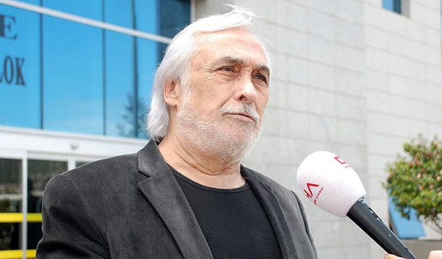 Müjdat Gezen'e hapis cezası istemi