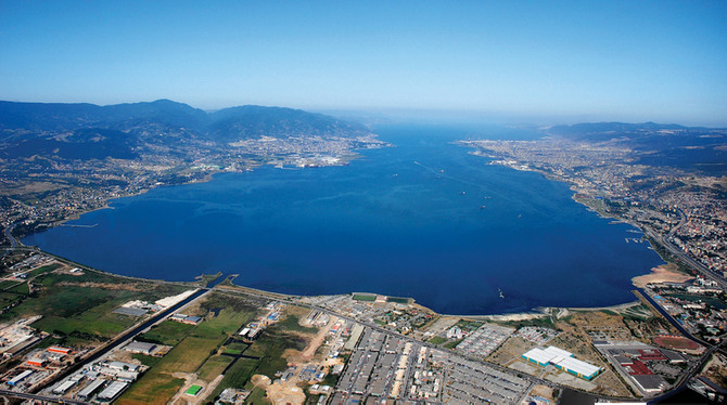 İSO 500'e Kocaeli'den 80 firma girdi
