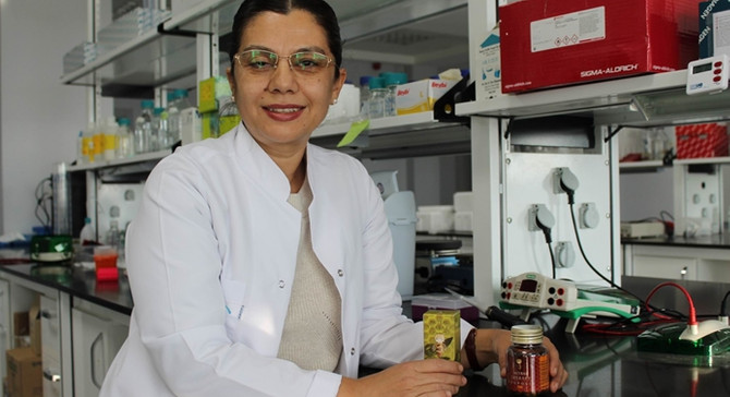 Zenginleştirdiği propolis, kemoterapinin yan etkilerini azaltacak