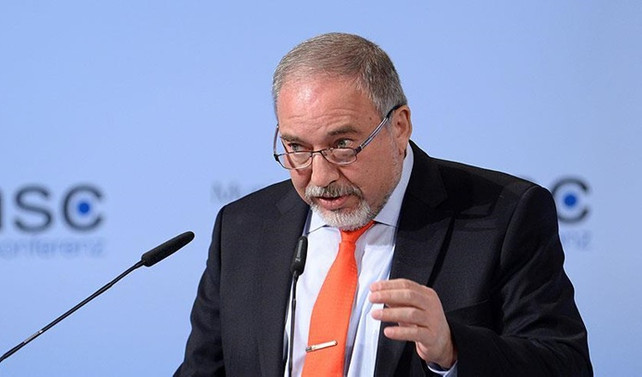 'Katar krizi İsrail için fırsat'