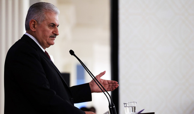 'Ekonomik göstergeler iyiye gidiyor'