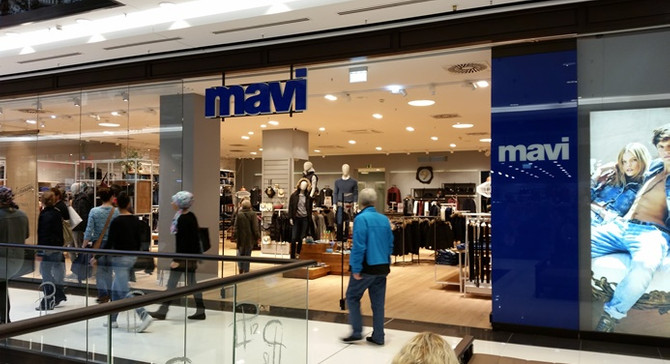 Mavi'nin halka arzı onaylandı