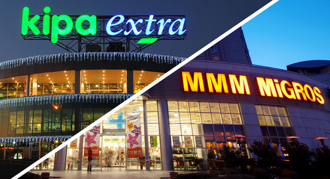 Migros'ta 'Kipa' için çağrı zorunluluğu