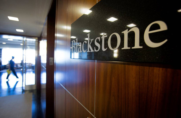 Blackstone, Spona'ya 1,8 milyar euro önerdi