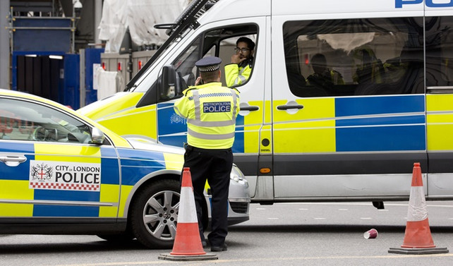 Londra saldırganının kimliği belli oldu