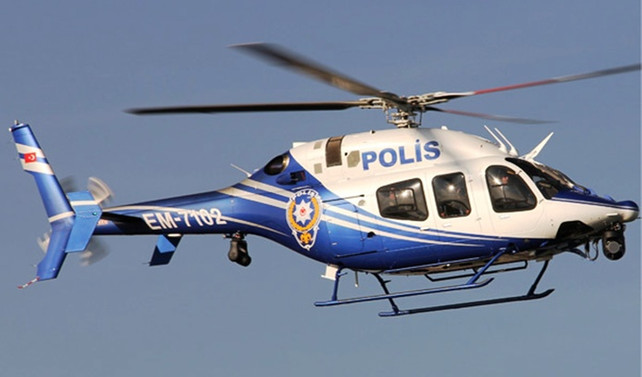 İstanbul'da 5 bin polisin katılımıyla operasyon