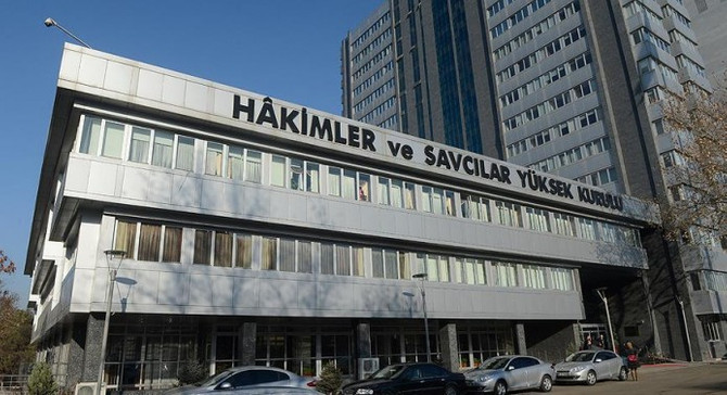 Yeni HSK yarın göreve başlıyor