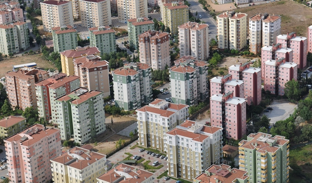 En Fazla Satilik Ev Esenyurt Ta Emlak Haberleri