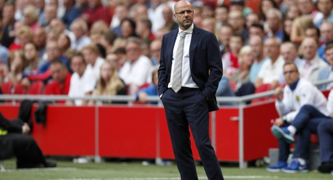 Borussia Dortmund'u Bosz çalıştıracak