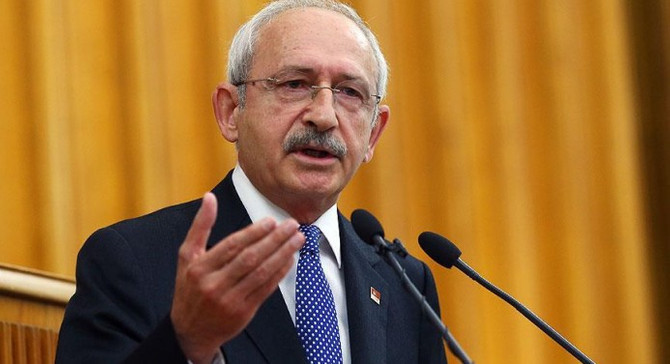 Kılıçdaroğlu: Dayatma olursa hakkımızı kullanırız