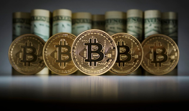 Bitcoin 6 ayda yüzde 200 yükseldi