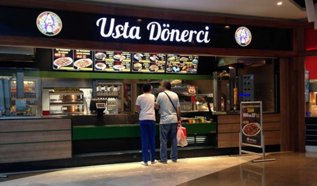 TAB Gıda, Türk dönerini Çinlilere yedirecek