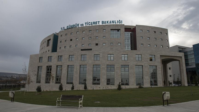 Kapıdan satışlarda 'cayma hakkı' hatırlatması