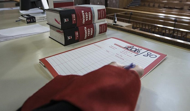 Gazetecilerin 'darbe girişimi' soruşturması tamamlandı