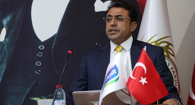Yörüksüt’ten ‘süt ürünlerinin kalp krizi ve felç riskini artırdığı’ iddialarına tepki