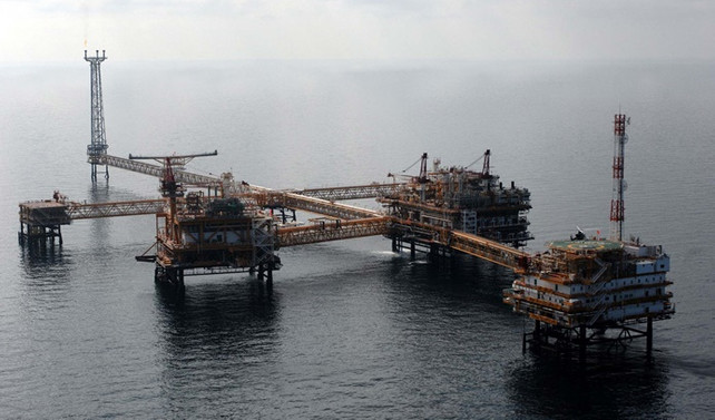 Krizin perde arkasında 'enerji' var