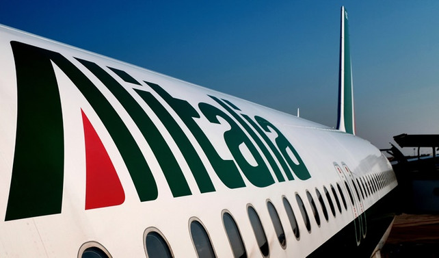 THY, Alitalia iddialarını yalanladı