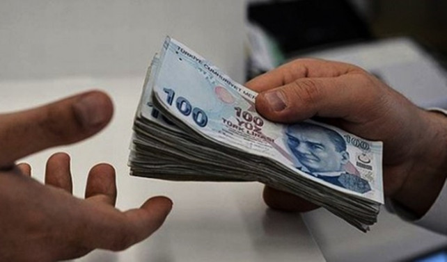 Vakıf ve Halkbank 42 bin işletmeye kredi kullandırdı