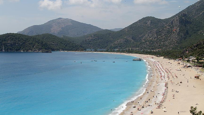 İngiliz yazarın çağrısı turizmcileri sevindirdi