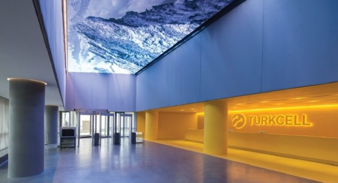 Turkcell kişisel gelişime destek oluyor