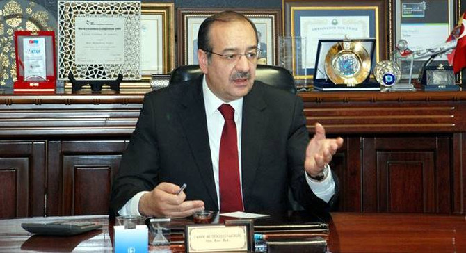 Helvacızade, ISO 500'de yükselişte