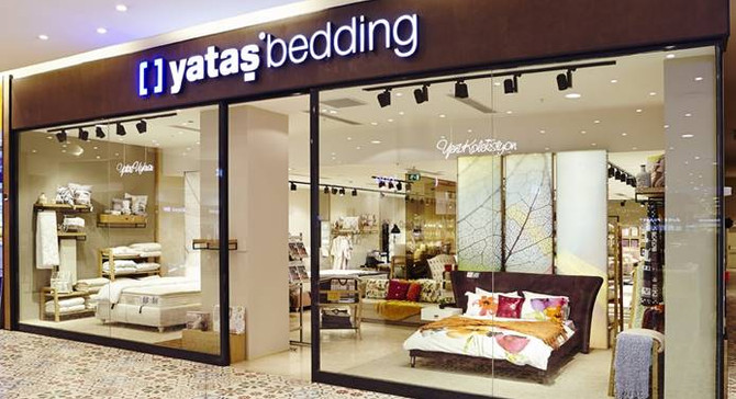 Yataş, ISO 500 listesinde 332. sırada