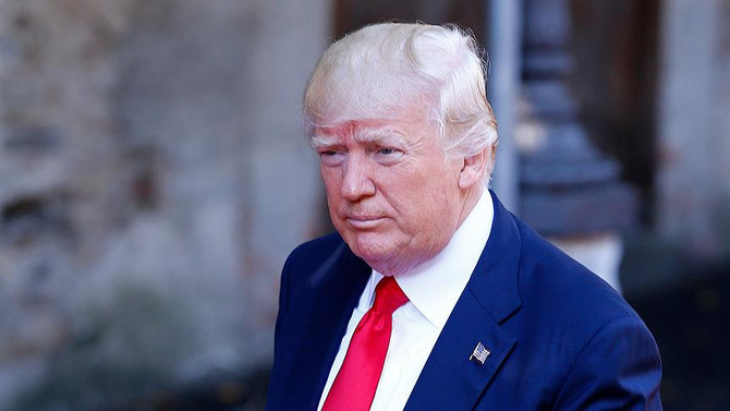 Trump FBI Direktörü adayını açıkladı