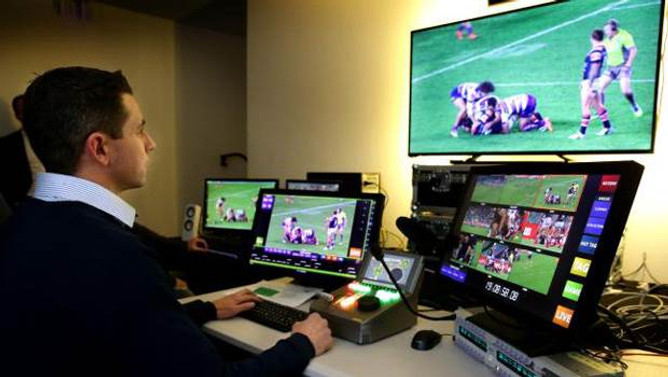 VAR uygulaması, Türkiye'de ilk kez test edilecek