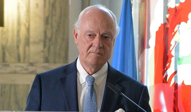 'Suriye çözümünde bu sonbahar çok önemli'