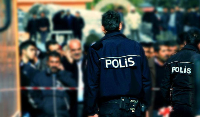 81 ilde 'Bandrol 3 Operasyonu'