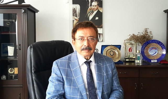 Enerjide teknolojiyi kendimiz üretmeliyiz