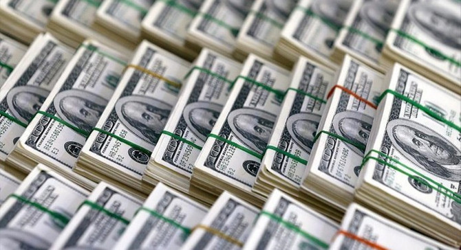 Ermut: 12,3 milyar dolar doğrudan yatırım çekildi