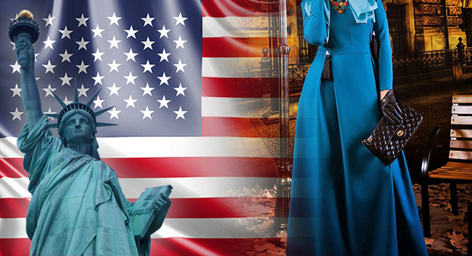Amerikalı müşteri tesettür giyim tedarikçileri arıyor