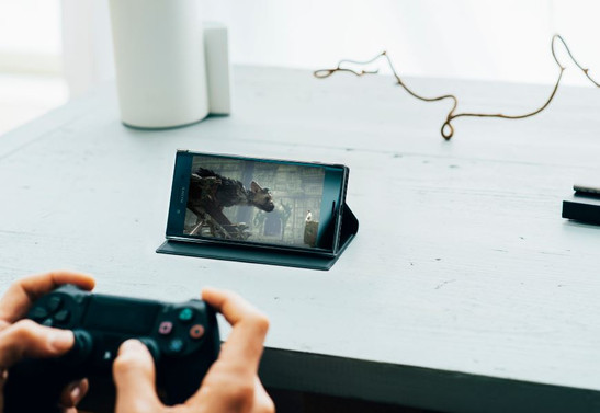 Xperia XZ Premium Türkiye'de
