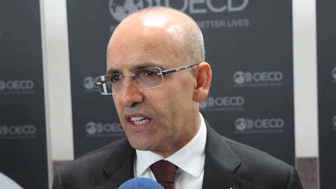 Şimşek: Hükümetler kapsayıcı dijitalleşmeye olanak sağlamalı