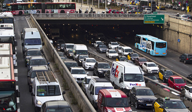 Türkiye'de yolcu ve yük trafiği artacak