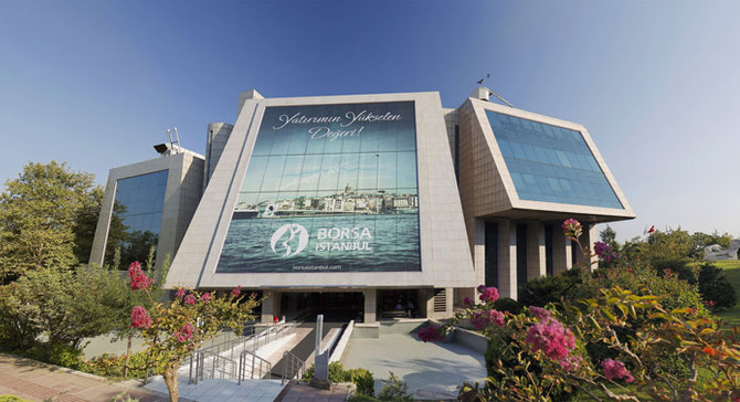 Borsa İstanbul'da genel müdür değişti