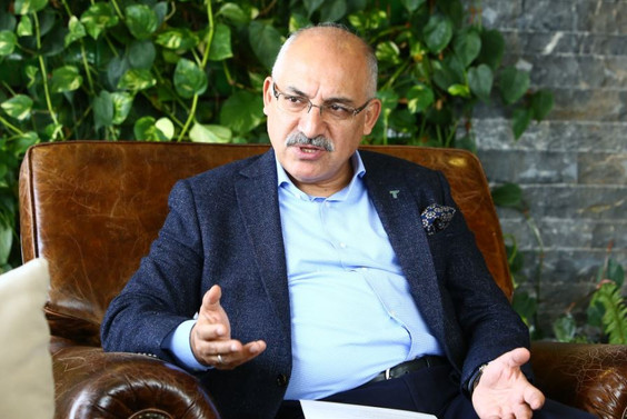 'TİM, Katar'ın ihtiyacını karşılayabilir'