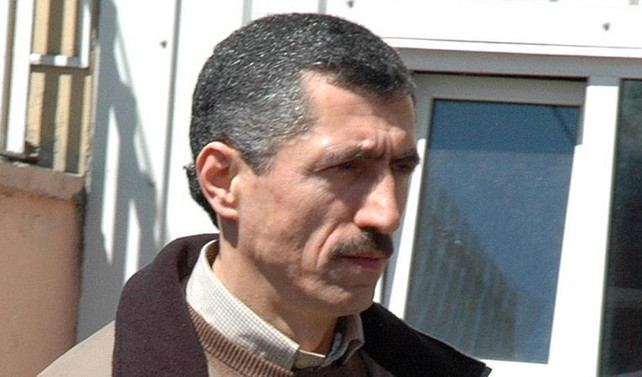 Burhanettin Saral ile Serkan Şahin'e tahliye