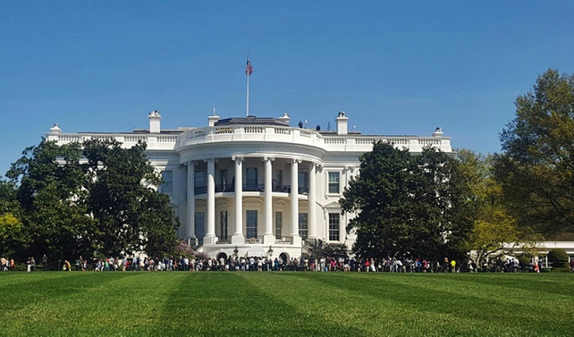 Beyaz Saray'dan Comey'ye 'yalancı' yanıtı