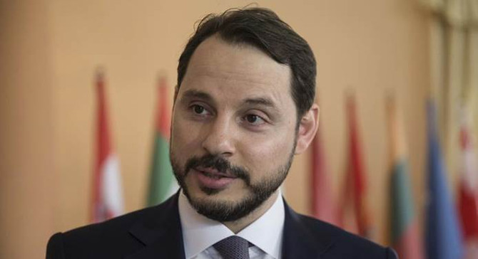 Akdeniz'de ilk sondaj kuyusu bu yıl kazılacak