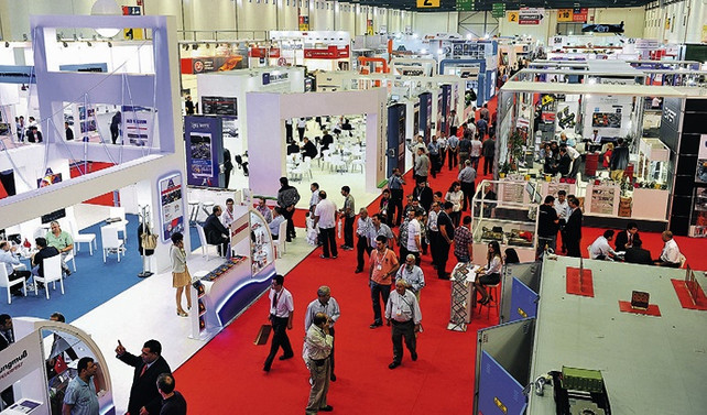 fuarlar ile ilgili görsel sonucu