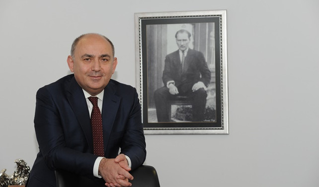 Türkler, ihracat faktoringinde Çinli rakiplerini geride bıraktı