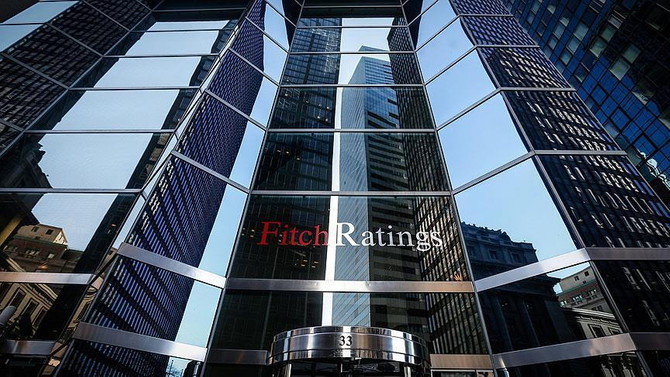 Fitch, 4 bankanın notunu teyit etti
