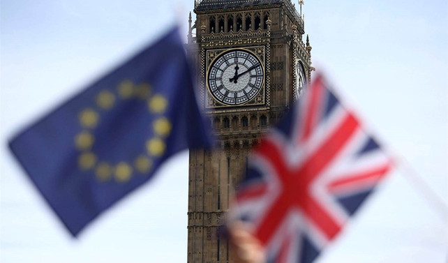 JP Morgan: İngiltere, Brexit'i ertelemek isteyebilir