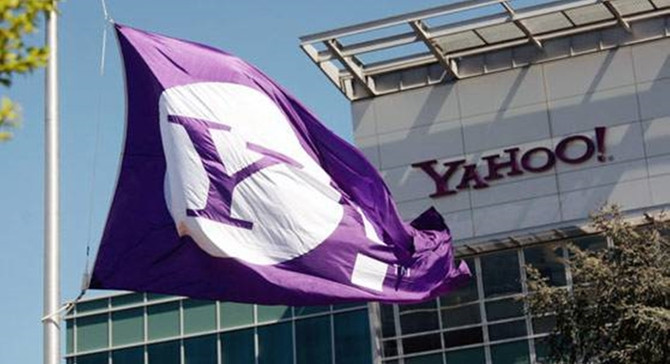 Yahoo, 4,5 milyar dolara Verizon'un oluyor