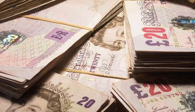 Türkiye'ye 68 milyon poundluk İngiliz yatırımı