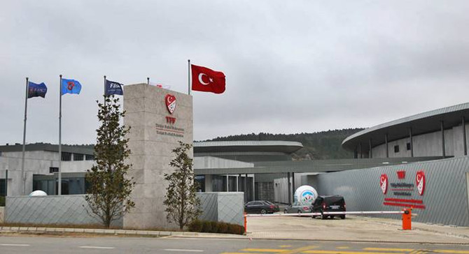 Süper Lig'de cezalar 10 milyon lirayı geçti