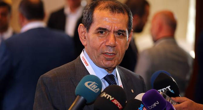 Özbek'ten Arda Turan yorumu